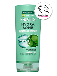 Fructis Hydra Bomb Odzywka PACK 20_191x255